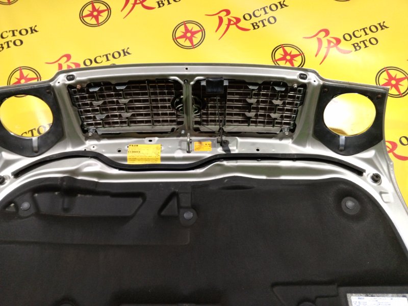 Капот, 6000 рублей, Красноярск