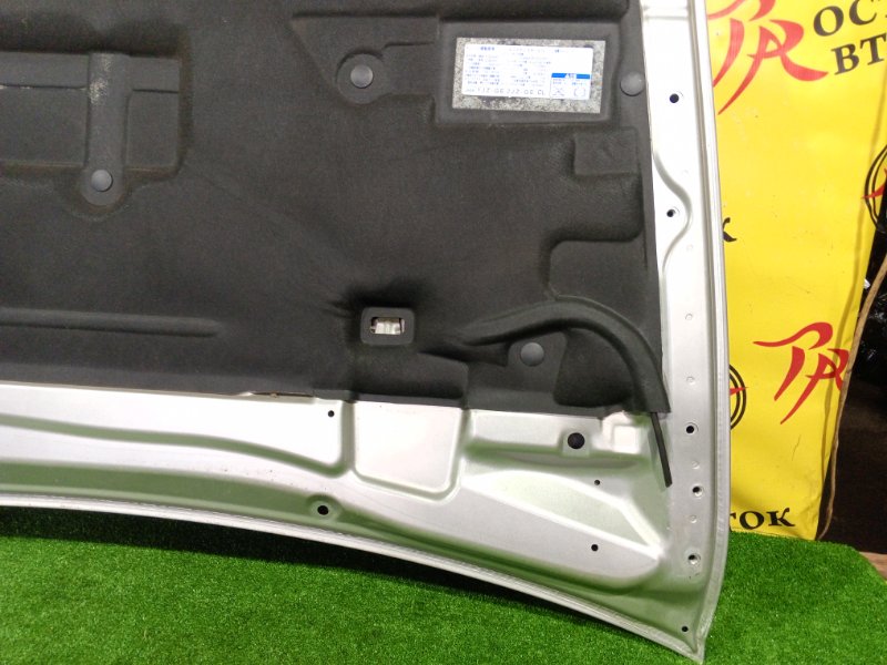 Капот, 6000 рублей, Красноярск