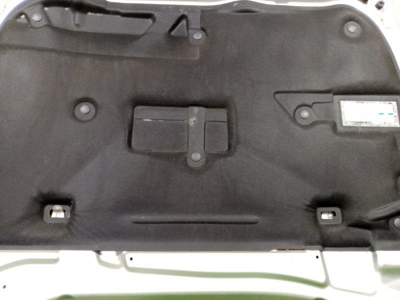 Капот, 6000 рублей, Красноярск