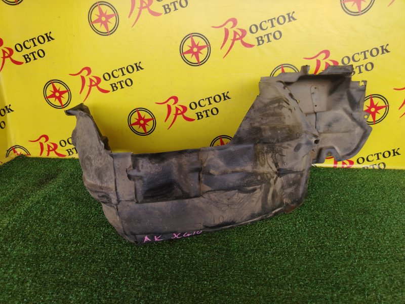 Подкрылок, 2000 рублей, Красноярск