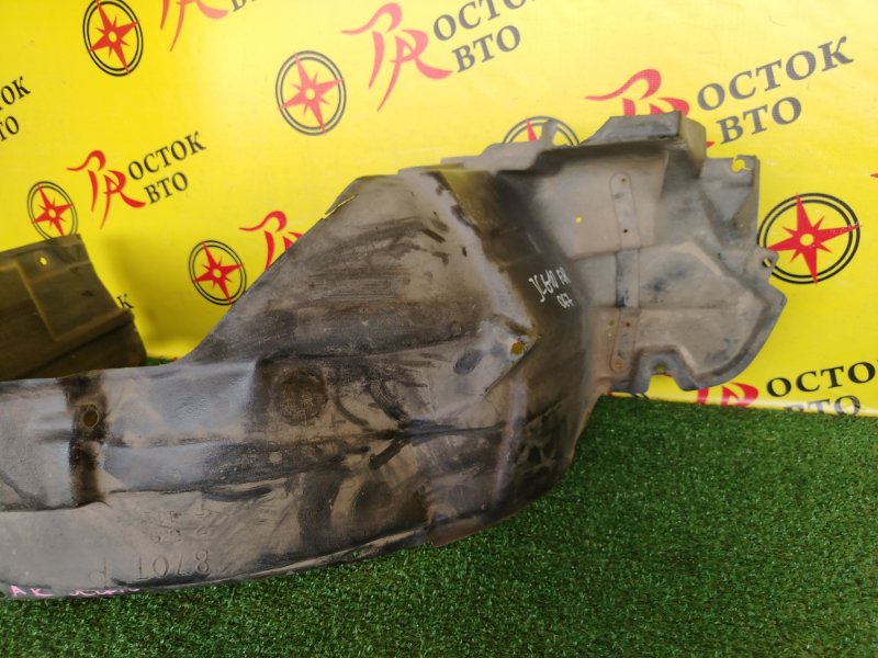 Подкрылок, 2000 рублей, Красноярск