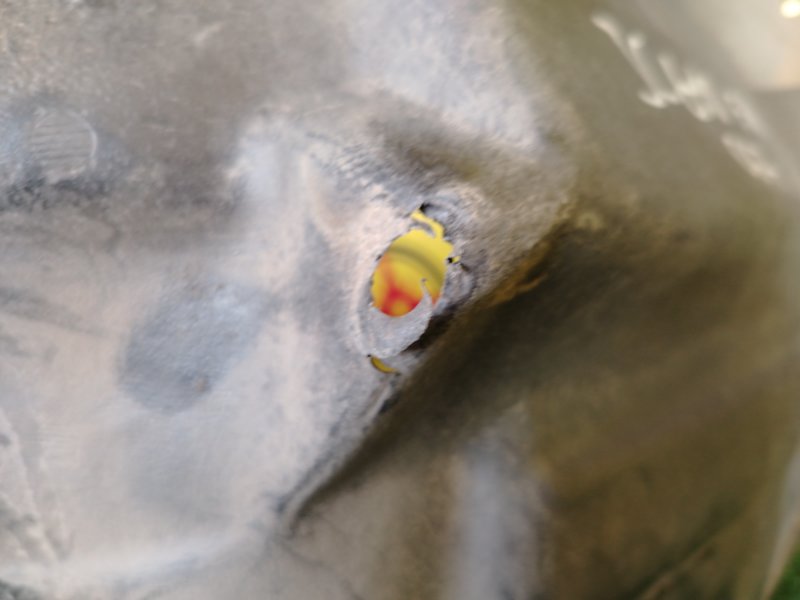 Подкрылок, 2000 рублей, Красноярск