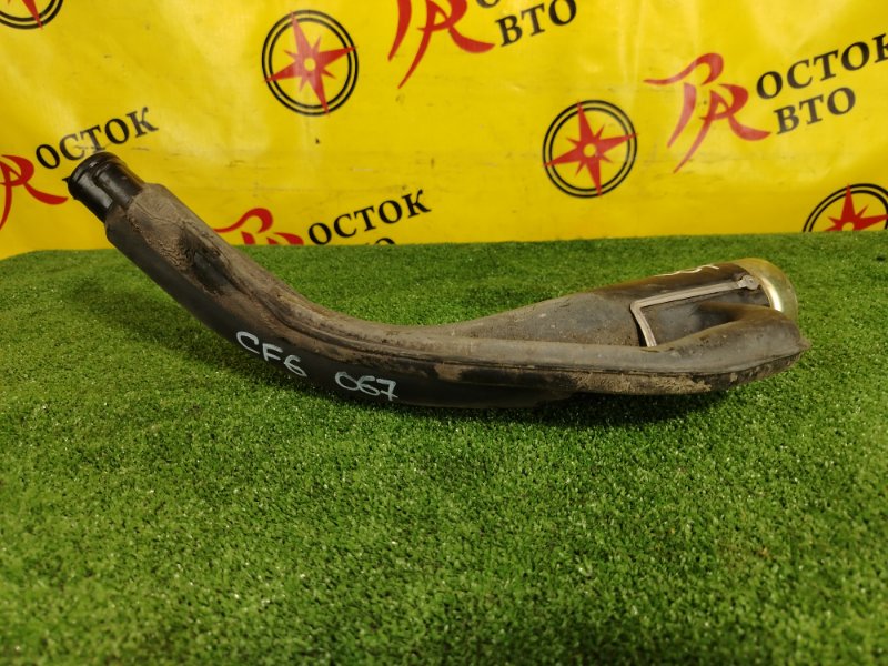 Горловина топливного бака, 350 рублей, Красноярск