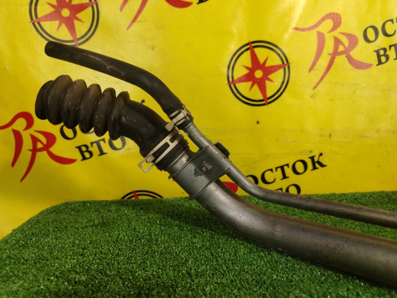 Горловина топливного бака, 2500 рублей, Красноярск