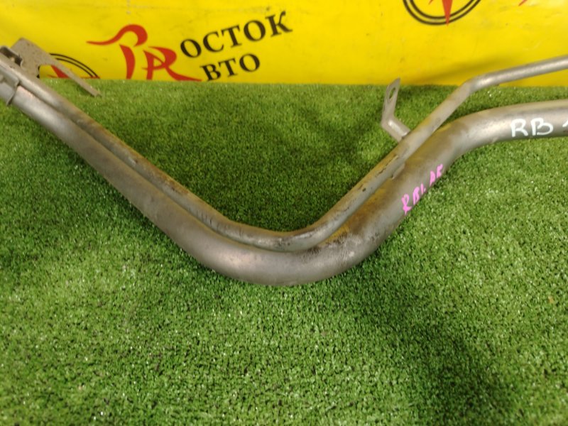 Горловина топливного бака, 2500 рублей, Красноярск