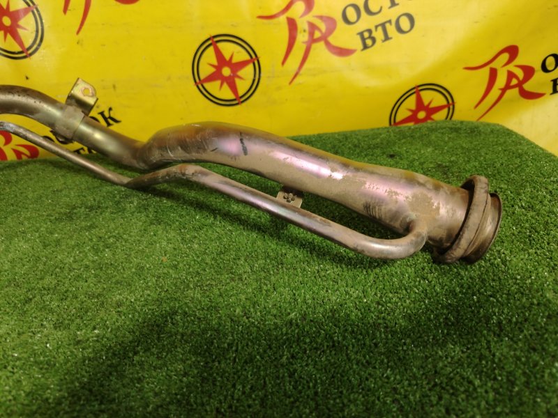 Горловина топливного бака, 350 рублей, Красноярск