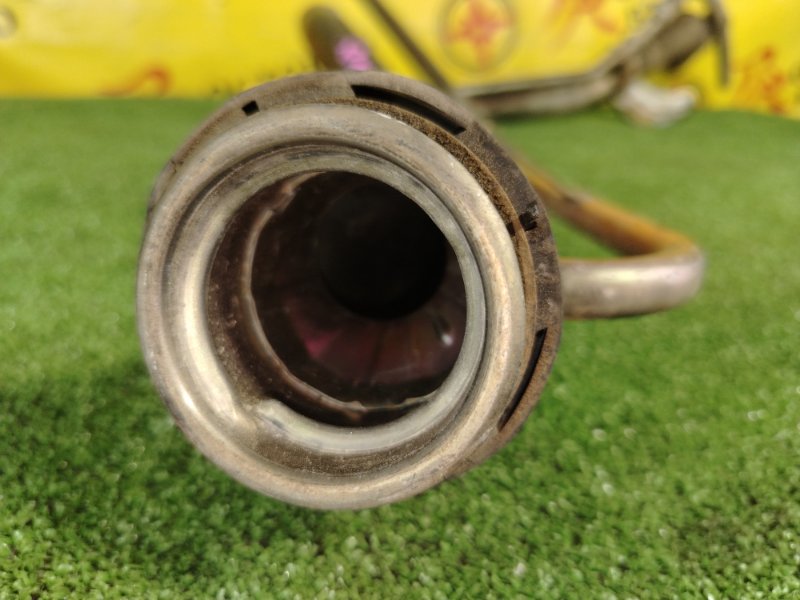 Горловина топливного бака, 350 рублей, Красноярск