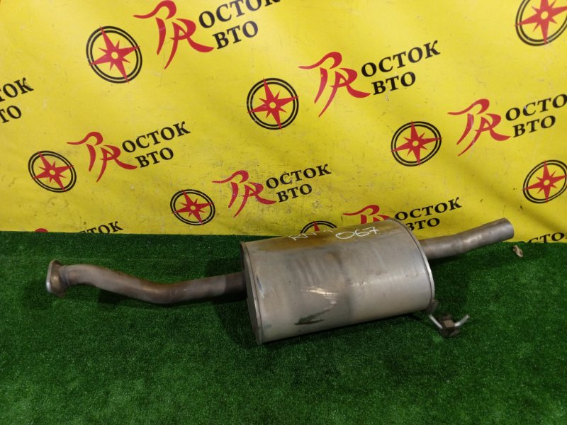 Глушитель, 2700 рублей, Красноярск