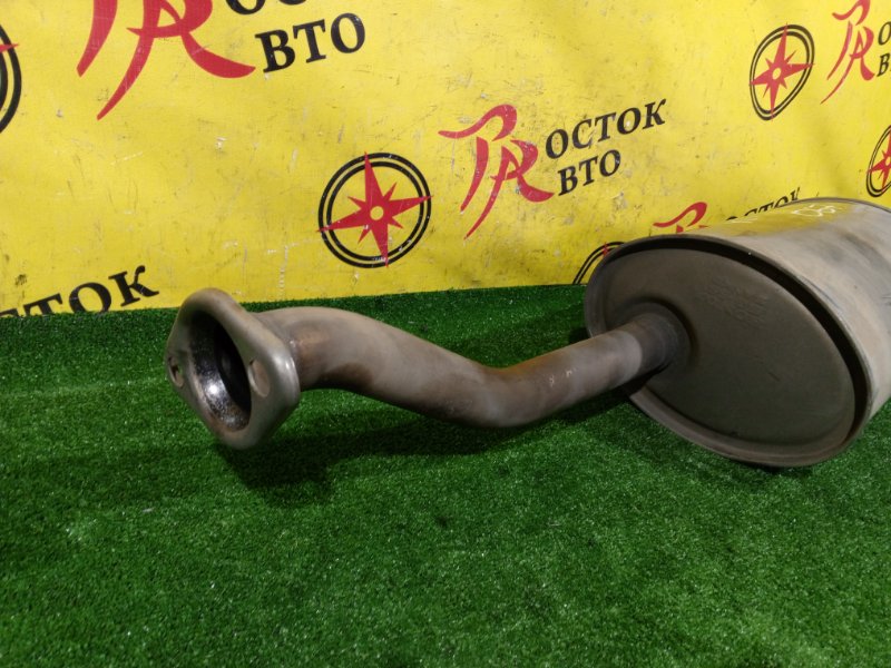 Глушитель, 2700 рублей, Красноярск