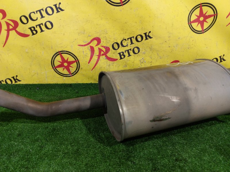 Глушитель, 2700 рублей, Красноярск