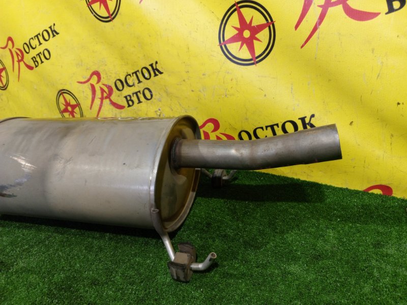 Глушитель, 2700 рублей, Красноярск