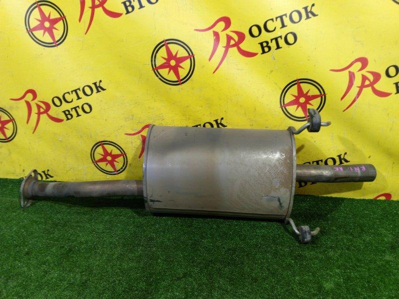 Глушитель, 2700 рублей, Красноярск