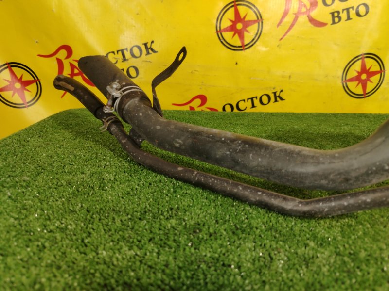 Горловина топливного бака, 1500 рублей, Красноярск