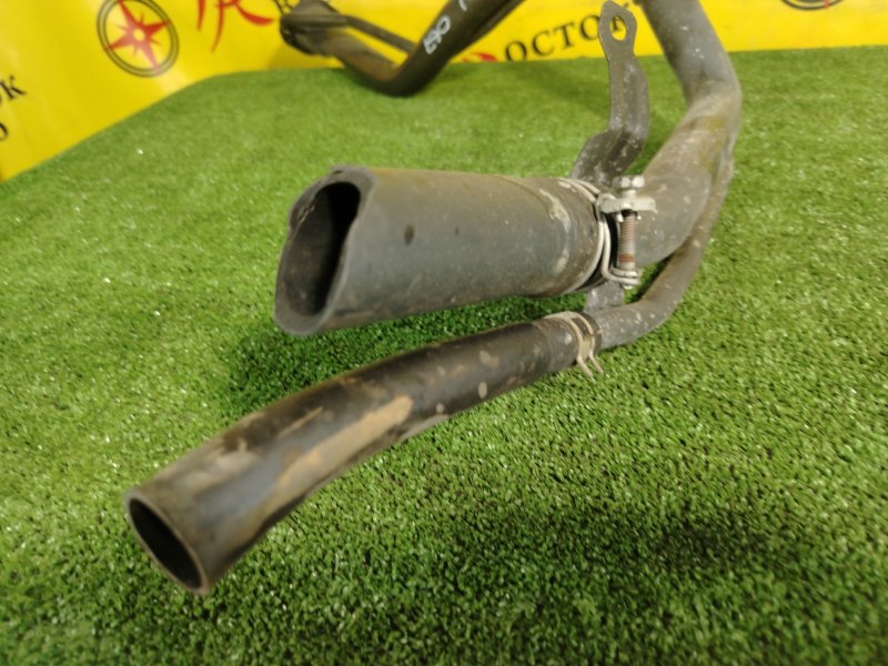 Горловина топливного бака, 1500 рублей, Красноярск