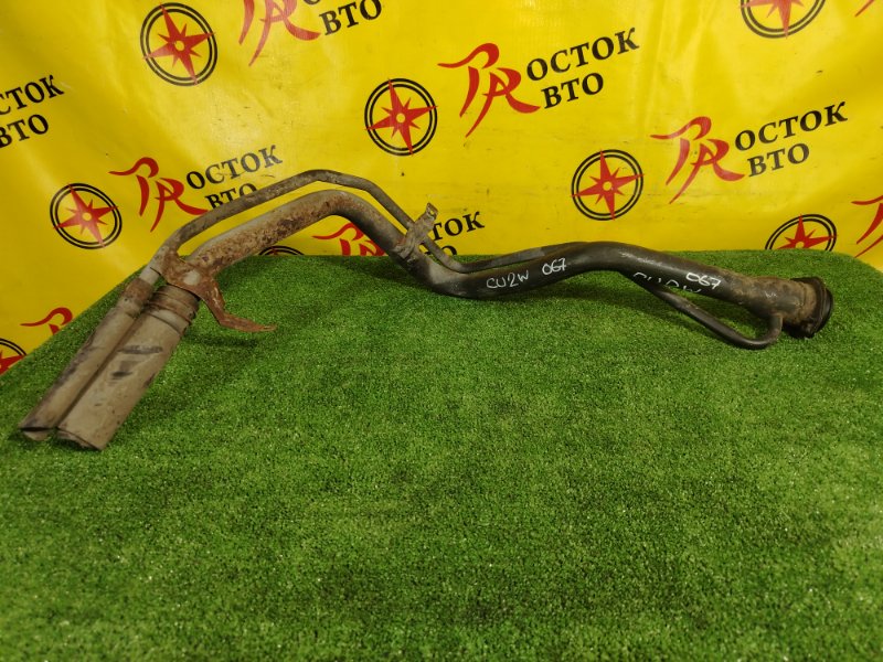 Горловина топливного бака, 2000 рублей, Красноярск