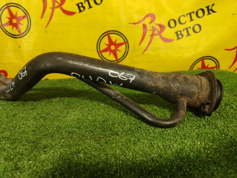 Горловина топливного бака, 2000 рублей, Красноярск