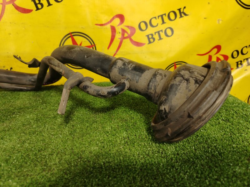 Горловина топливного бака, 1500 рублей, Красноярск