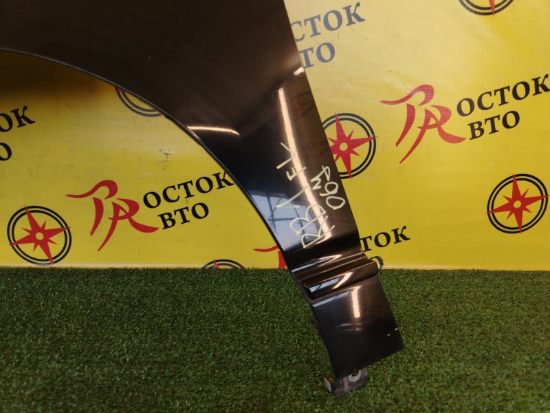 Крыло, 2000 рублей, Красноярск