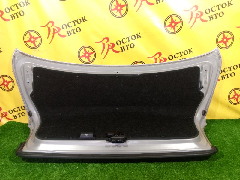 Крышка багажника, 5000 рублей, Красноярск