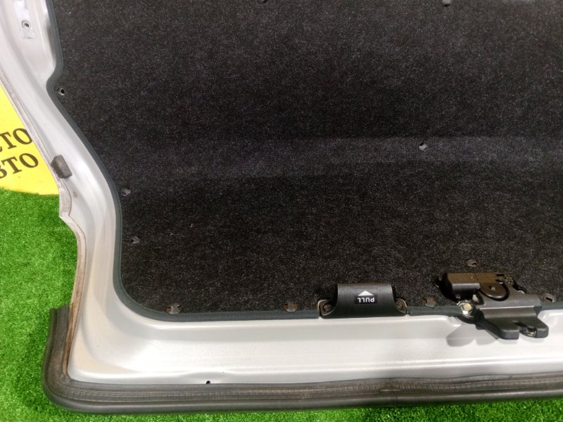 Крышка багажника, 5000 рублей, Красноярск