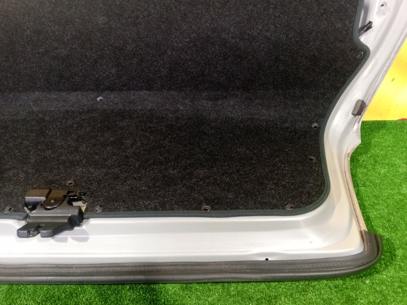 Крышка багажника, 5000 рублей, Красноярск