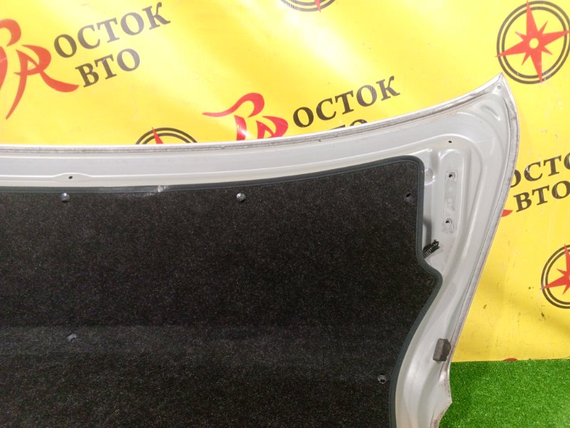 Крышка багажника, 5000 рублей, Красноярск