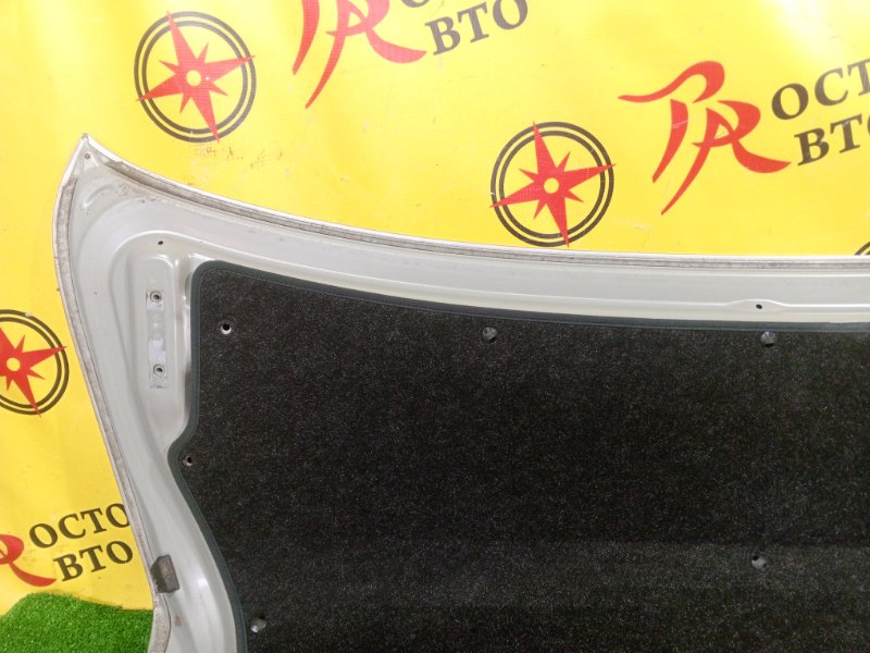 Крышка багажника, 5000 рублей, Красноярск