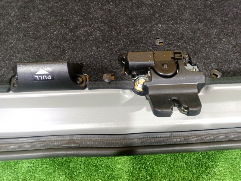 Крышка багажника, 5000 рублей, Красноярск