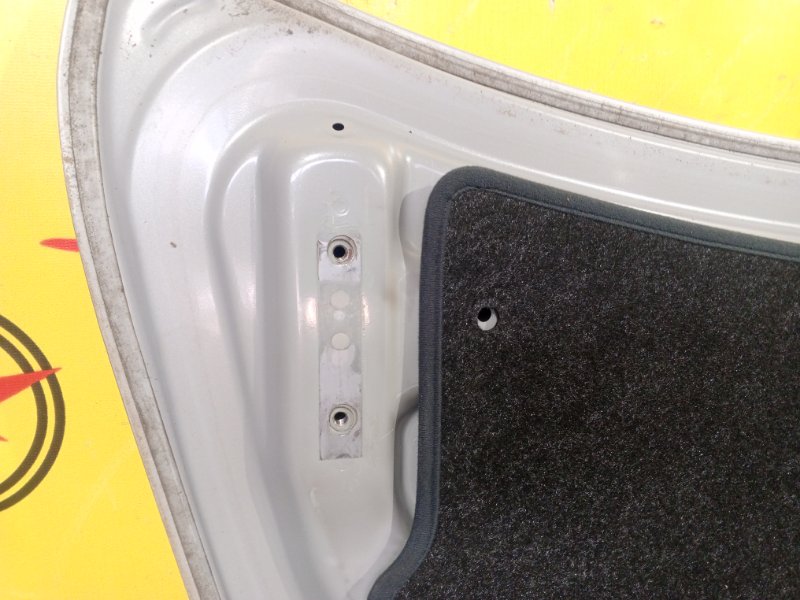 Крышка багажника, 5000 рублей, Красноярск