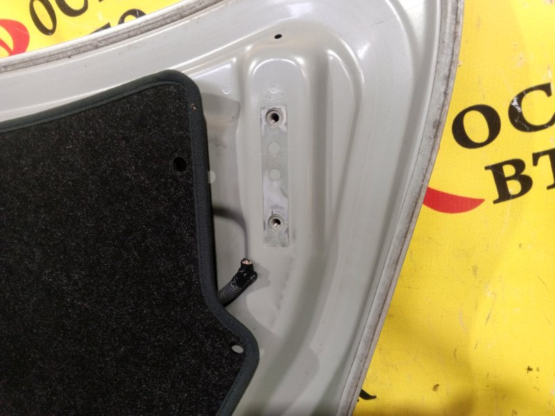 Крышка багажника, 5000 рублей, Красноярск