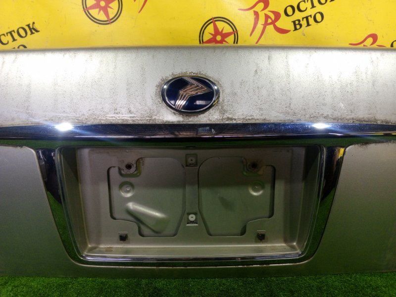 Крышка багажника, 5000 рублей, Красноярск