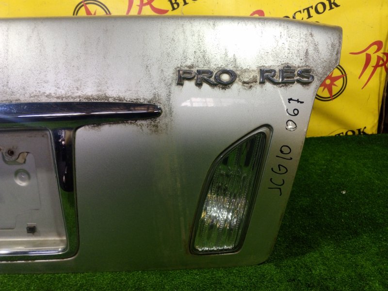 Крышка багажника, 5000 рублей, Красноярск