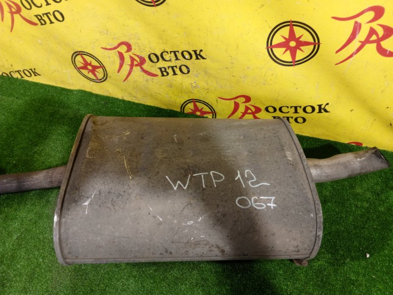 Глушитель, 2000 рублей, Красноярск