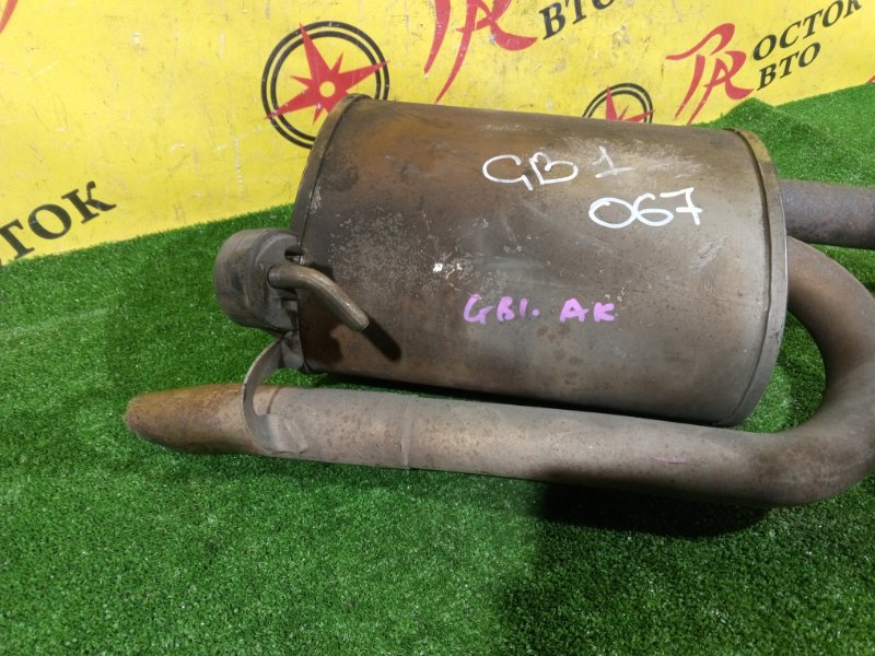 Глушитель, 2000 рублей, Красноярск