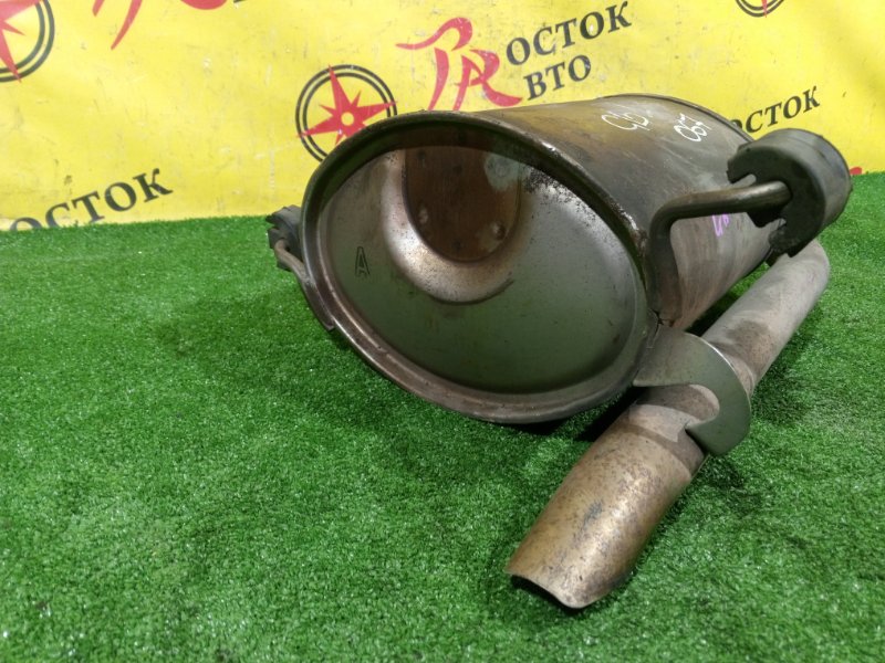 Глушитель, 2000 рублей, Красноярск