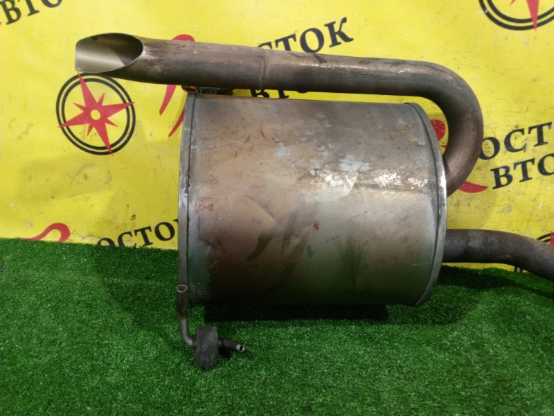 Глушитель, 2000 рублей, Красноярск