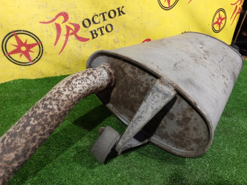Глушитель, 2100 рублей, Красноярск