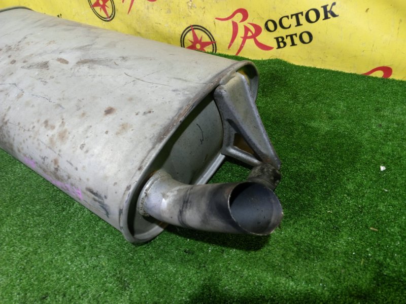 Глушитель, 2100 рублей, Красноярск