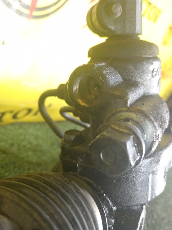 Рулевая рейка, 5500 рублей, Красноярск