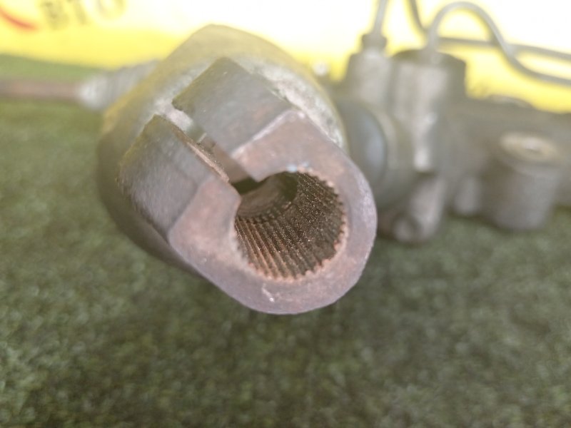 Рулевая рейка, 5500 рублей, Красноярск