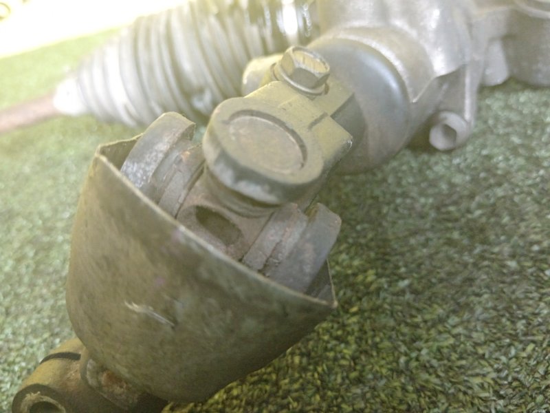 Рулевая рейка, 5500 рублей, Красноярск