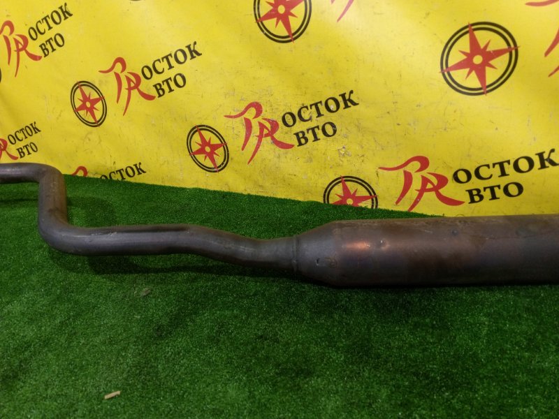 Глушитель, 1500 рублей, Красноярск