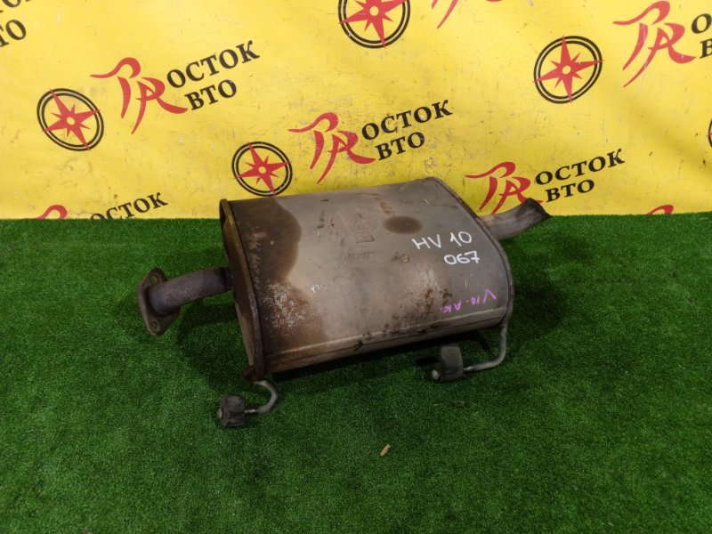 Глушитель, 3000 рублей, Красноярск