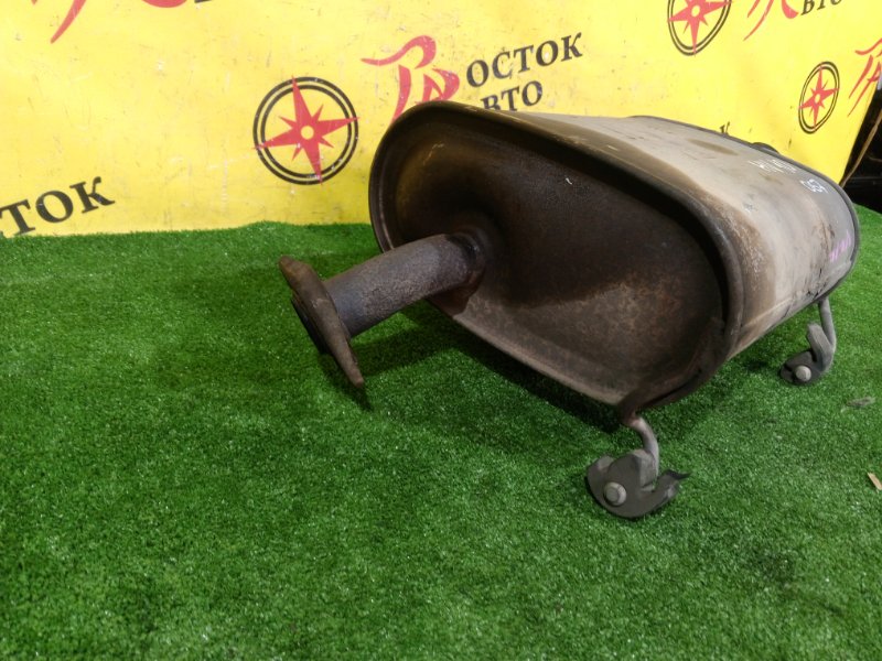 Глушитель, 3000 рублей, Красноярск