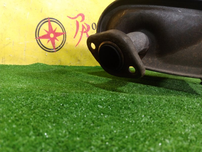 Глушитель, 3000 рублей, Красноярск