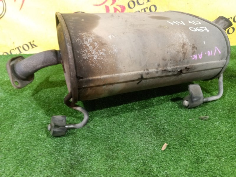 Глушитель, 3000 рублей, Красноярск