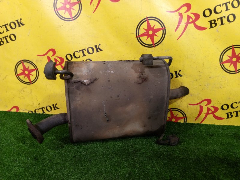 Глушитель, 3000 рублей, Красноярск