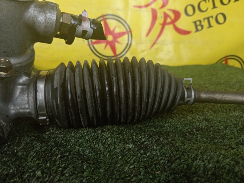 Рулевая рейка, 2500 рублей, Красноярск