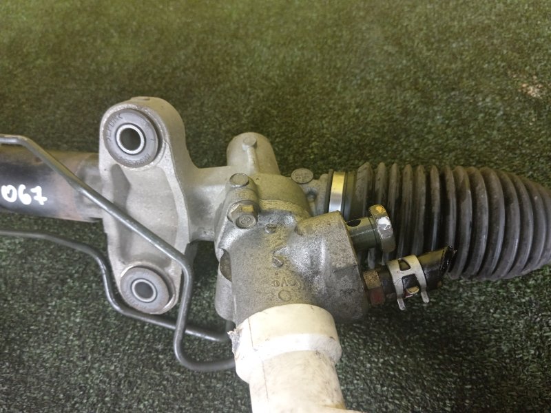 Рулевая рейка, 2500 рублей, Красноярск