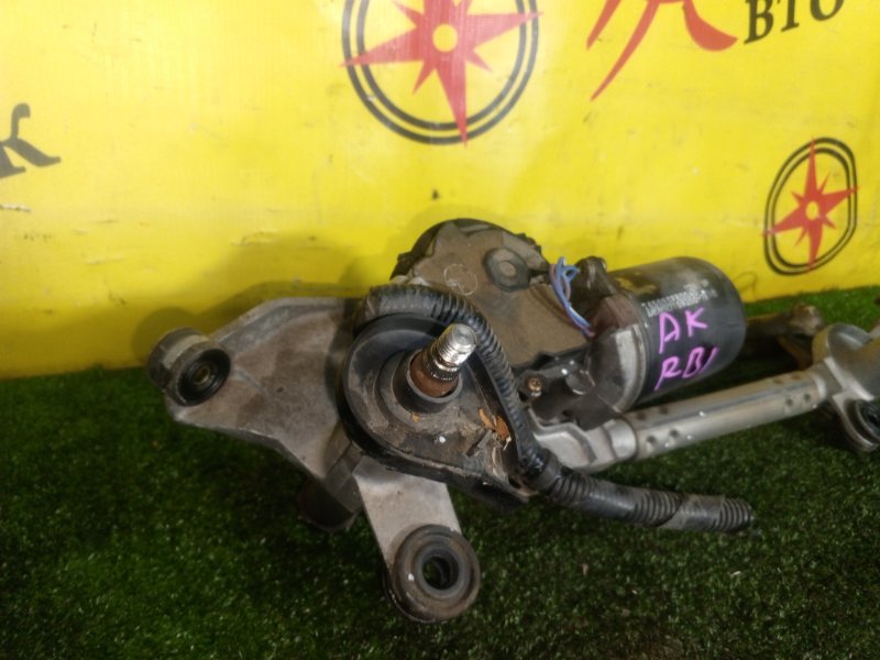 привод (мотор) стеклоочистителей, 800 рублей, Красноярск